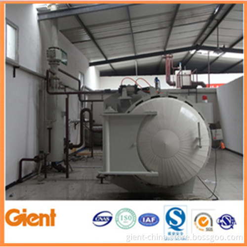 Autoclave on Sale
